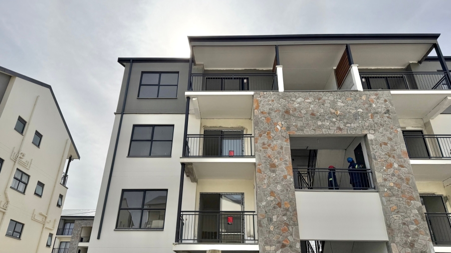 To Let 1 Bedroom Property for Rent in The Huntsman Western Cape